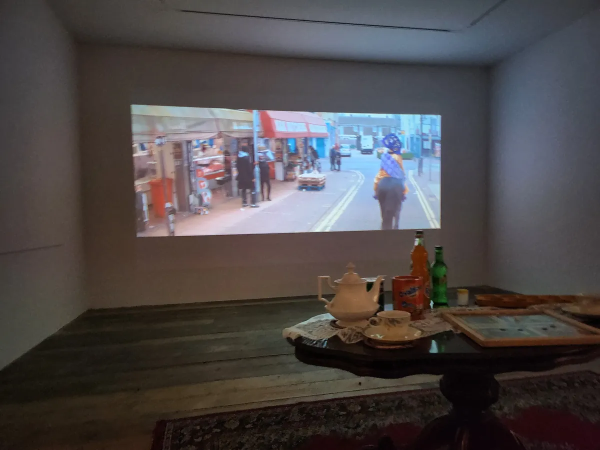 Lagos, Peckham Repeat Gallery Image 47